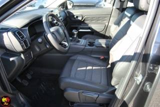 CITROEN C5 Aircross usata, con Airbag laterali