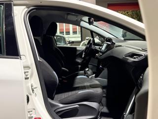 PEUGEOT 208 usata, con Controllo trazione
