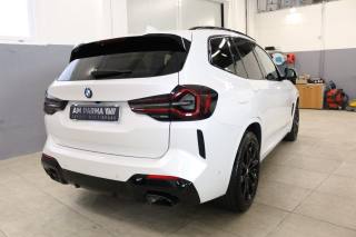 BMW X3 usata, con Cerchi in lega