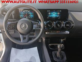 MERCEDES-BENZ B 160 usata, con ESP