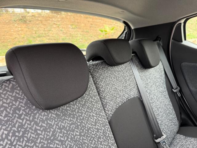 LANCIA Ypsilon usata, con Isofix