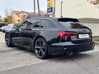 AUDI RS6 usata, con Airbag