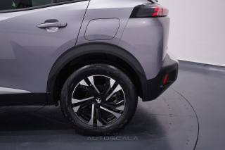 PEUGEOT 2008 usata, con Isofix