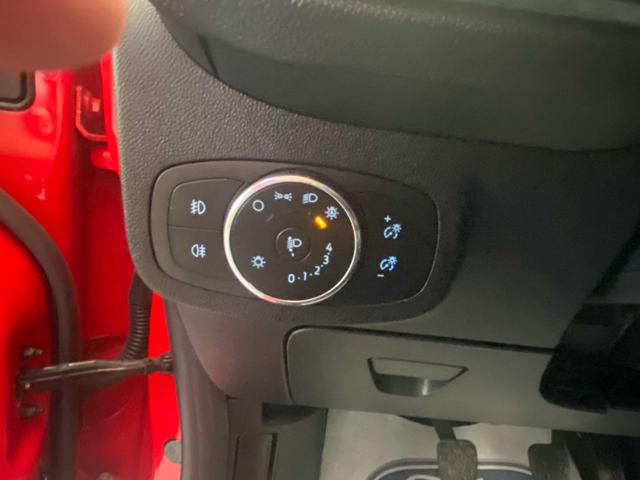 FORD Fiesta usata, con Controllo trazione