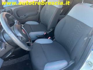FIAT Panda usata, con Immobilizzatore elettronico