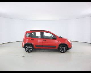 FIAT Panda usata, con Climatizzatore