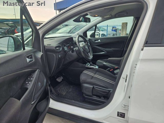 OPEL Crossland usata, con Airbag laterali