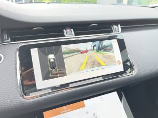 LAND ROVER Range Rover Evoque usata, con Climatizzatore