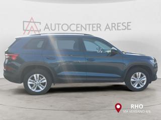 SKODA Kodiaq usata, con Chiusura centralizzata