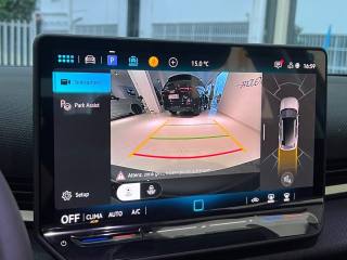 VOLKSWAGEN T-Roc usata, con Controllo elettronico della corsia