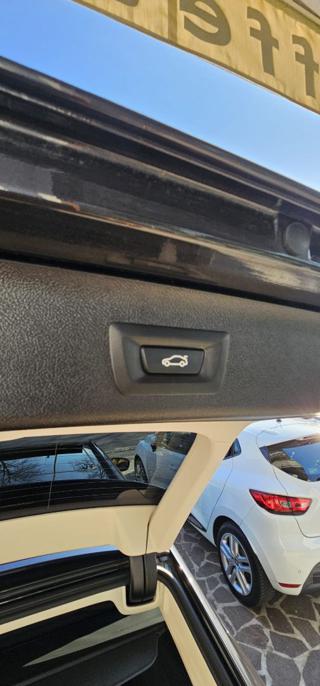 BMW 520 usata, con Immobilizzatore elettronico