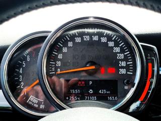 MINI One usata 47
