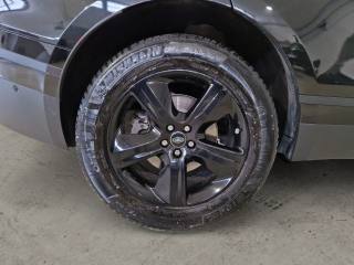 LAND ROVER Range Rover Velar usata, con Cerchi in lega