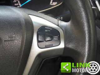 FORD Tourneo Courier usata, con Servosterzo