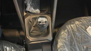 DACIA Duster usata, con Filtro antiparticolato