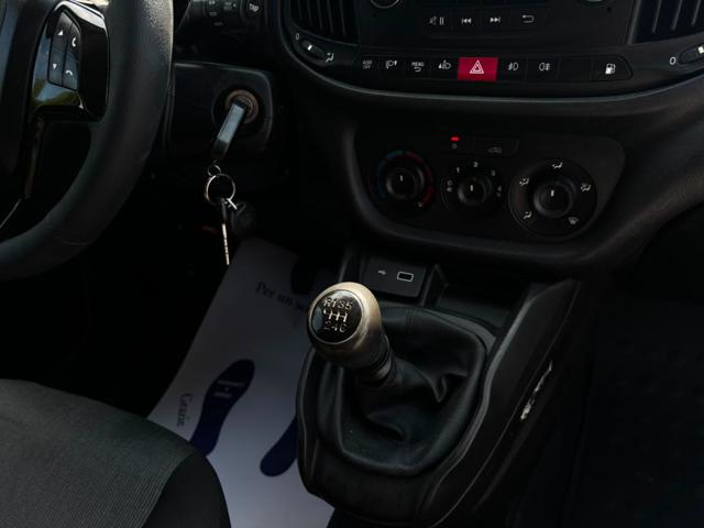 FIAT Doblo usata 19