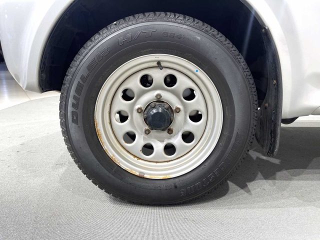 SUZUKI Jimny usata 10