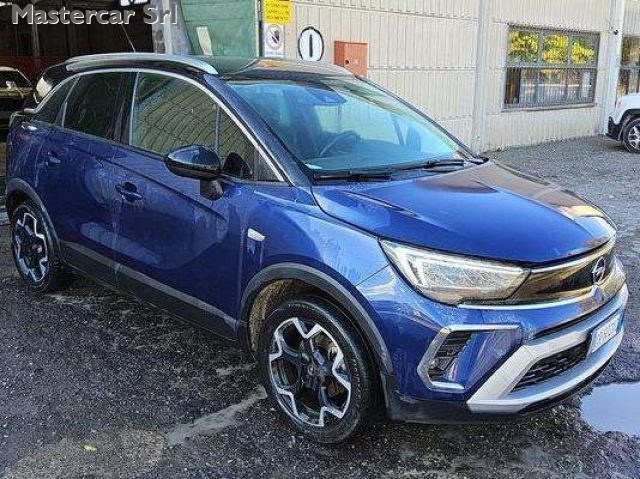 OPEL Crossland usata, con Airbag Passeggero