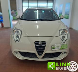 ALFA ROMEO MiTo usata 16