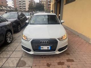 AUDI A1 usata, con Airbag