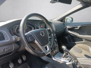 VOLVO V40 usata, con Airbag Passeggero