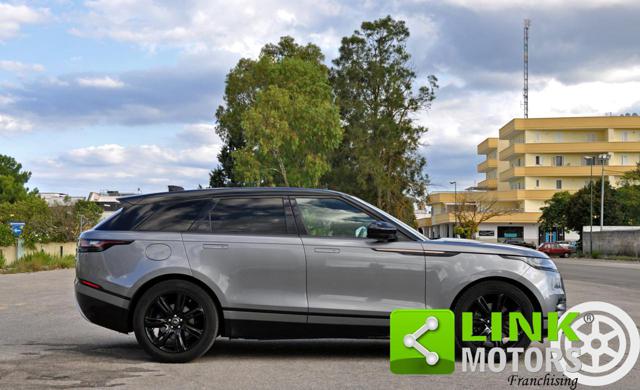 LAND ROVER Range Rover Velar usata, con Airbag Passeggero