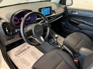 KIA Picanto usata, con Cronologia tagliandi