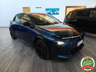 LANCIA Ypsilon usata, con Airbag laterali