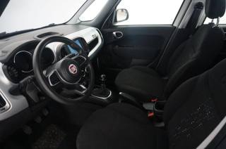 FIAT 500L usata, con USB