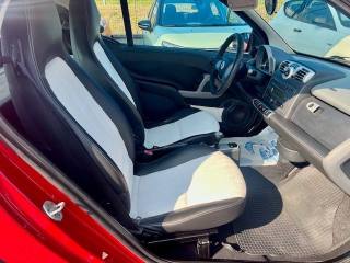 SMART ForTwo usata 8