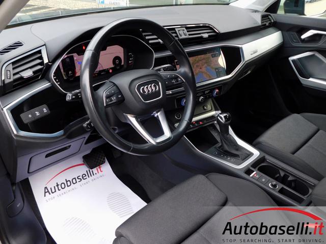 AUDI Q3 usata, con Airbag
