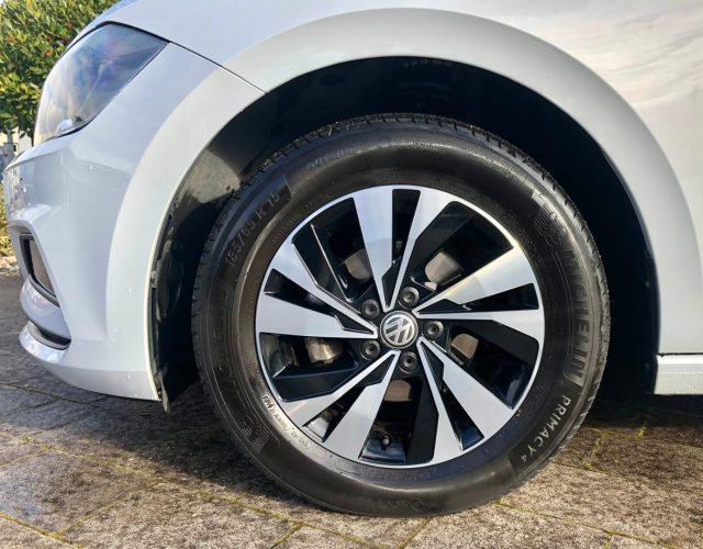 VOLKSWAGEN Polo usata, con Servosterzo