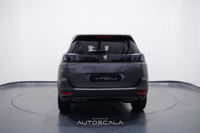 PEUGEOT 5008 usata, con Alzacristalli elettrici