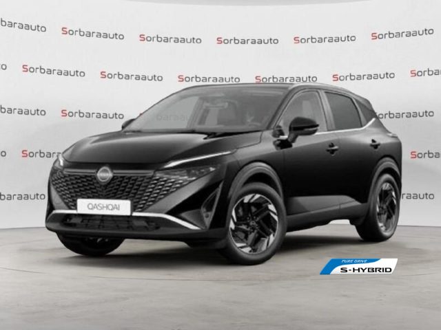 NISSAN Qashqai usata, con ABS