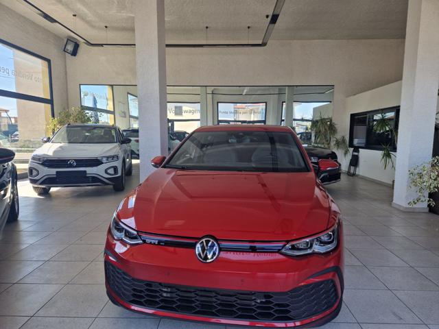 VOLKSWAGEN Golf usata, con Airbag laterali
