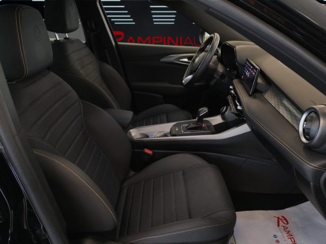 ALFA ROMEO Tonale usata 17