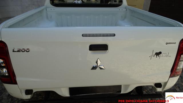 MITSUBISHI L200 usata 50