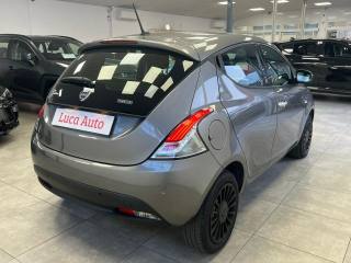 LANCIA Ypsilon usata, con Airbag Passeggero