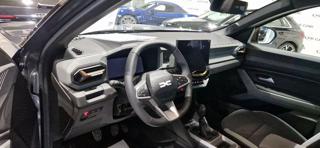 DACIA Bigster usata, con Servosterzo