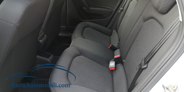 AUDI A1 usata, con Climatizzatore