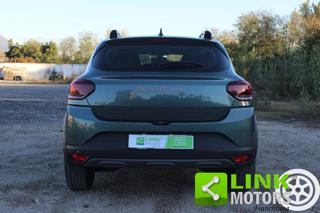 DACIA Sandero usata, con Alzacristalli elettrici