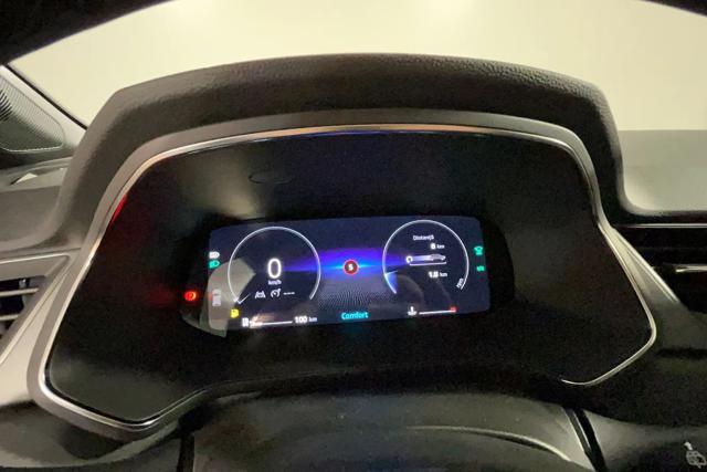 RENAULT Captur usata, con ESP