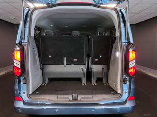 FORD Tourneo Custom usata, con Park Distance Control