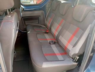 DACIA Dokker usata, con Vetri oscurati