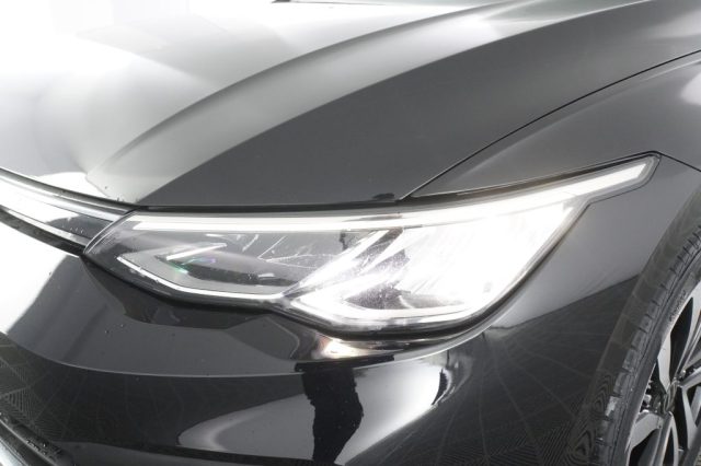 VOLKSWAGEN Golf usata 13
