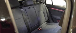 VOLKSWAGEN Golf Variant usata, con Immobilizzatore elettronico