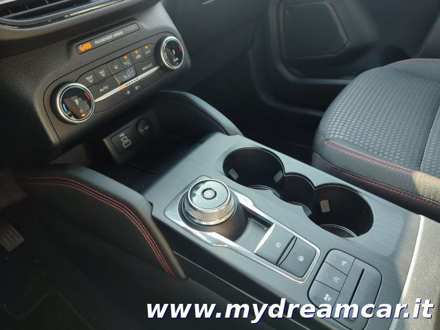 FORD Kuga usata, con Sistema di navigazione