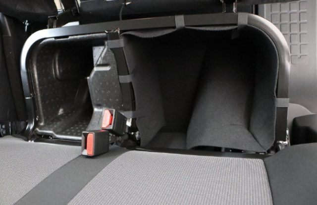TOYOTA Proace usata, con Frenata d