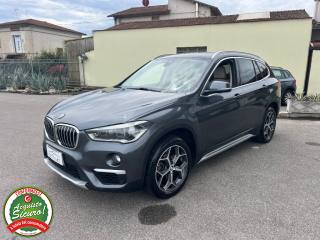 BMW X1 usata, con Airbag laterali