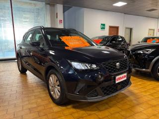 SEAT Arona usata, con Airbag Passeggero